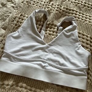 two!! a white and an olive color